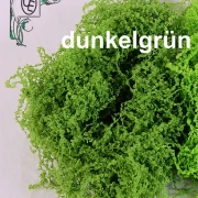 krümelfreie Foliage